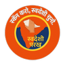 Swadeshi Parakh Logo